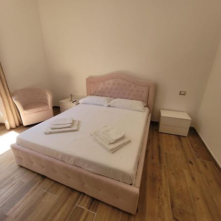 Stanza Nicoletta Bed and Breakfast Alghero Esterno foto