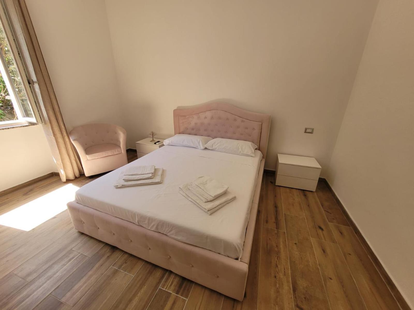 Stanza Nicoletta Bed and Breakfast Alghero Esterno foto